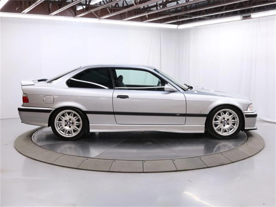 1998 BMW E36 M3 - Image 7 of 31