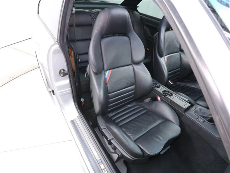 1998 BMW E36 M3 - Image 17 of 31