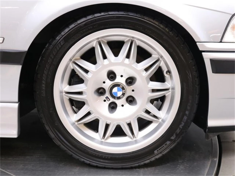 1998 BMW E36 M3 - Image 26 of 31