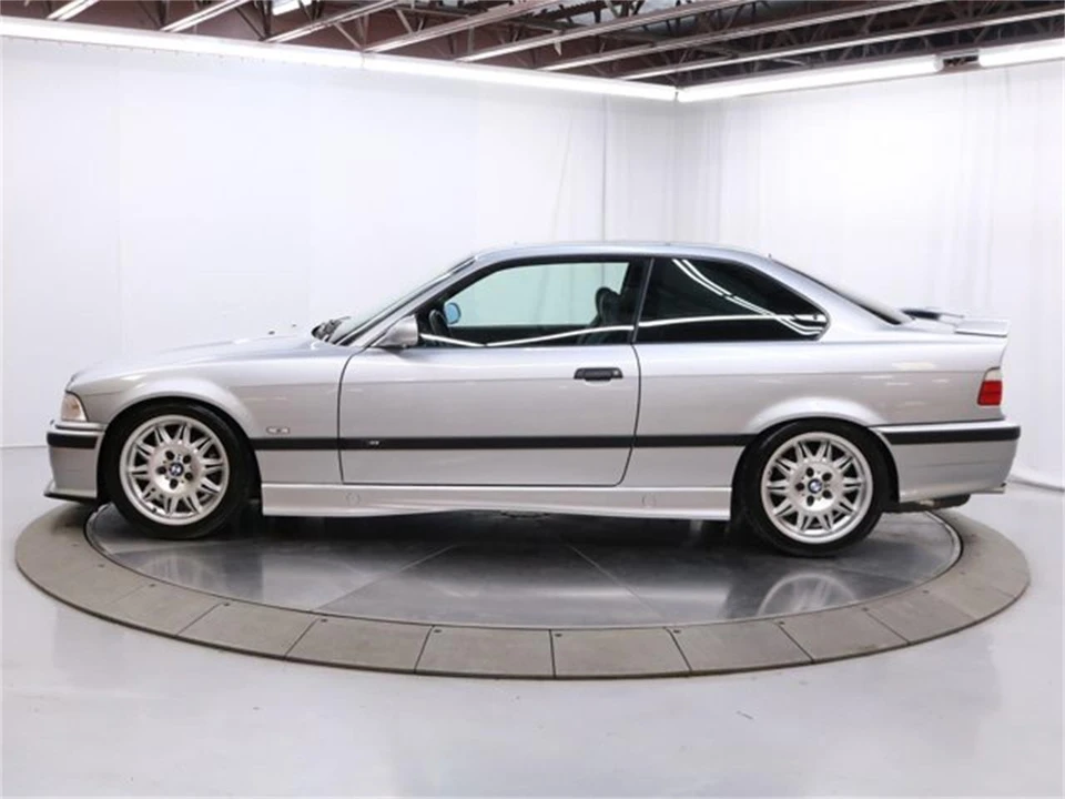 1998 BMW E36 M3 - Image 3 of 31