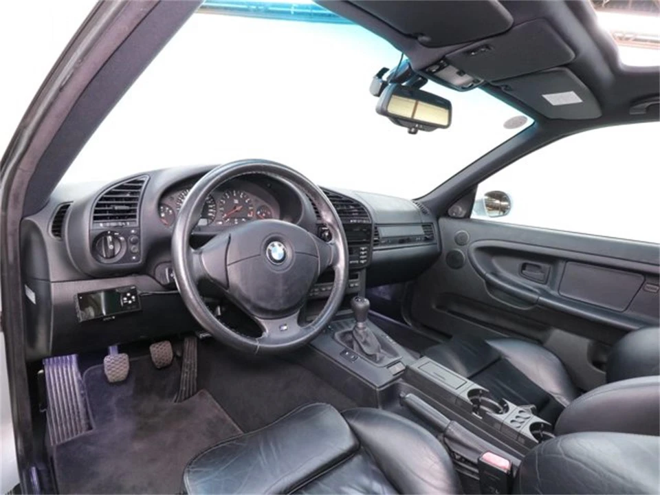 1998 BMW E36 M3 - Image 8 of 31
