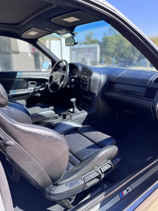 1998 BMW E36 M3 - Image 17 of 21