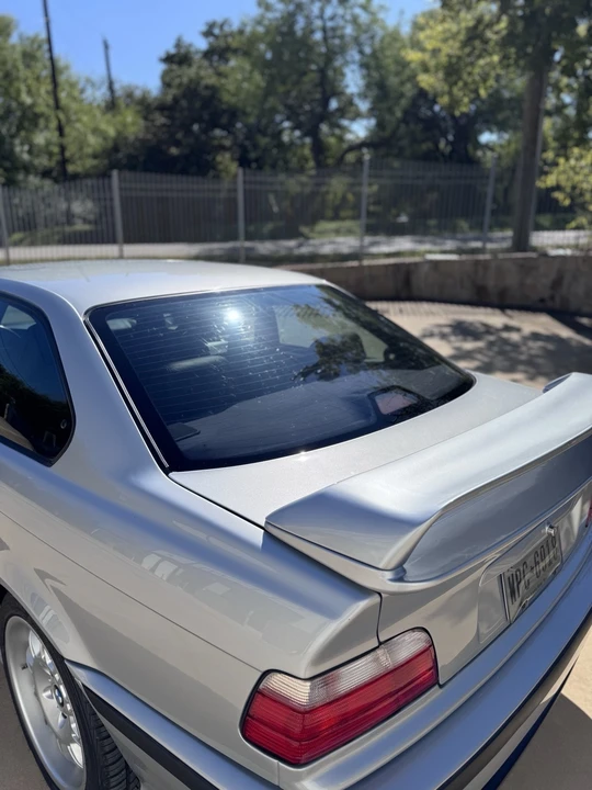 1998 BMW E36 M3 - Image 6 of 21
