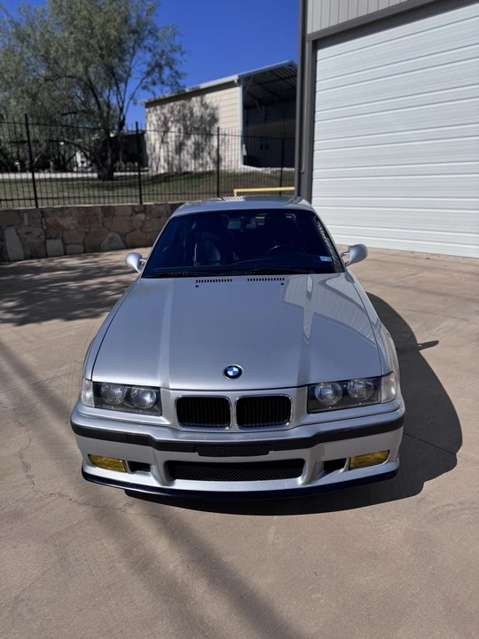 1998 BMW E36 M3 - Image 2 of 21