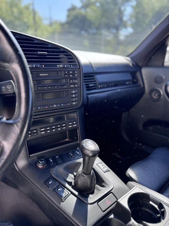 1998 BMW E36 M3 - Image 21 of 21