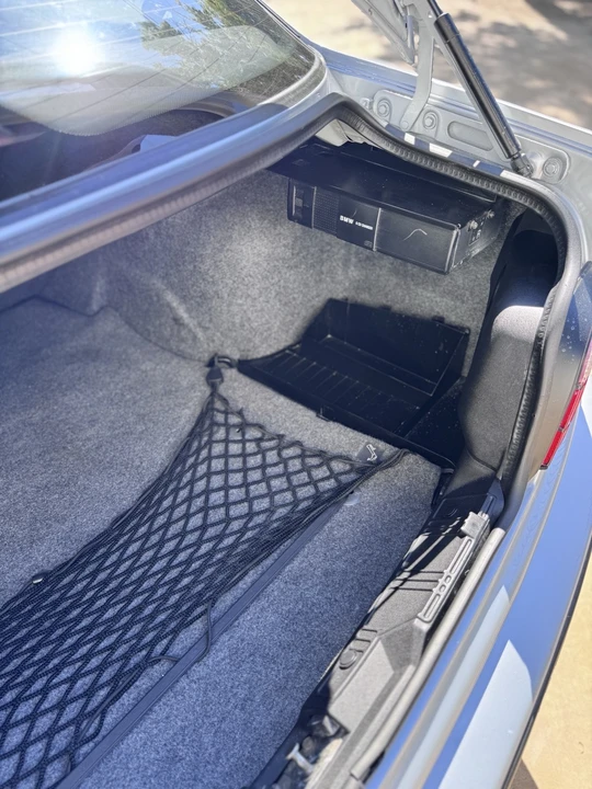 1998 BMW E36 M3 - Image 15 of 21