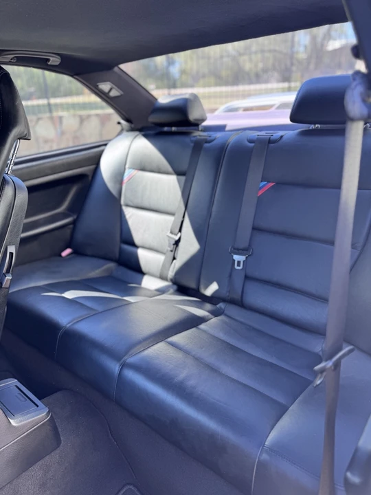 1998 BMW E36 M3 - Image 20 of 21