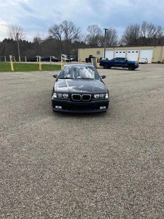 1998 BMW E36 M3 - Image 8 of 20