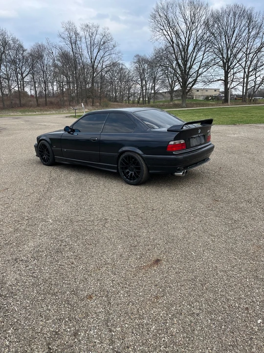 1998 BMW E36 M3 - Image 3 of 20