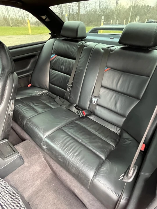 1998 BMW E36 M3 - Image 17 of 20