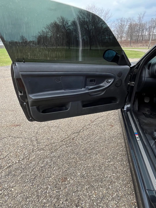 1998 BMW E36 M3 - Image 14 of 20