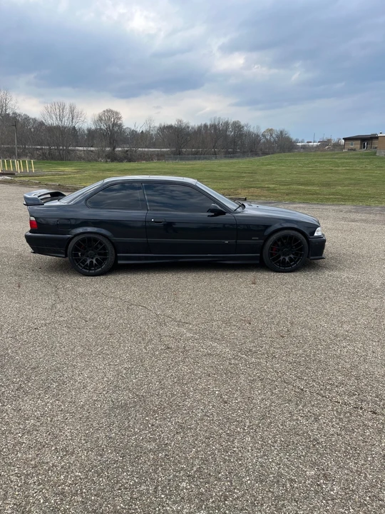 1998 BMW E36 M3 - Image 6 of 20