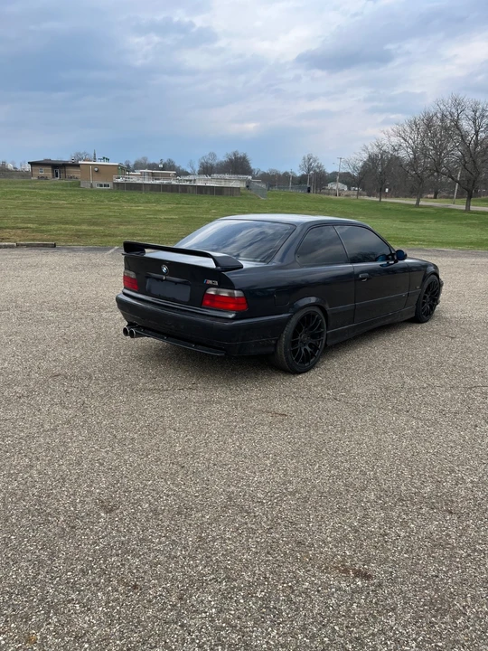 1998 BMW E36 M3 - Image 5 of 20