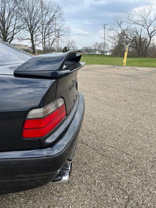1998 BMW E36 M3 - Image 10 of 20