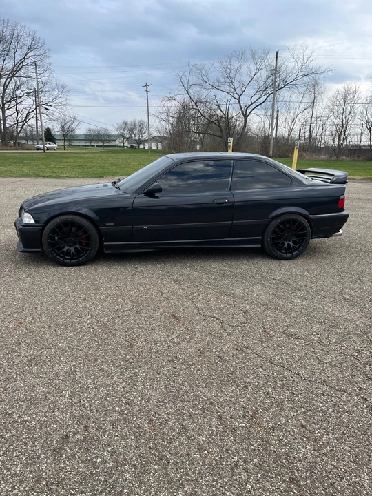 1998 BMW E36 M3 - Image 2 of 20