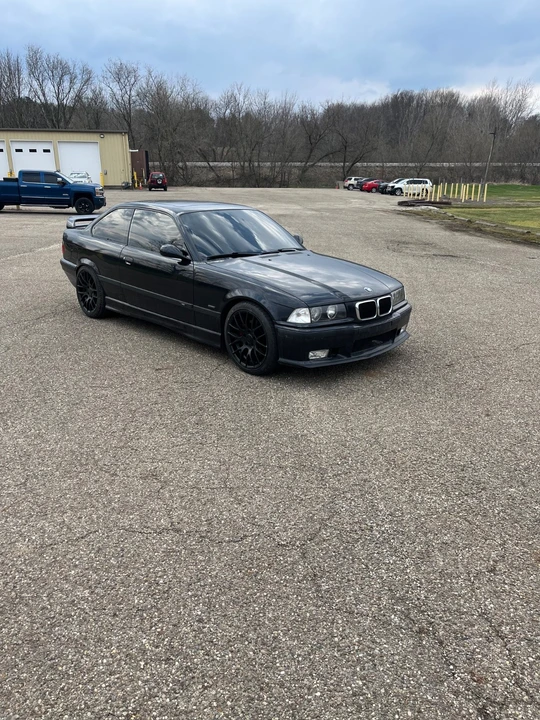 1998 BMW E36 M3 - Image 7 of 20