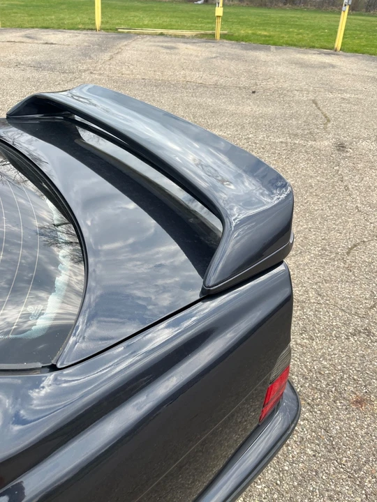 1998 BMW E36 M3 - Image 9 of 20