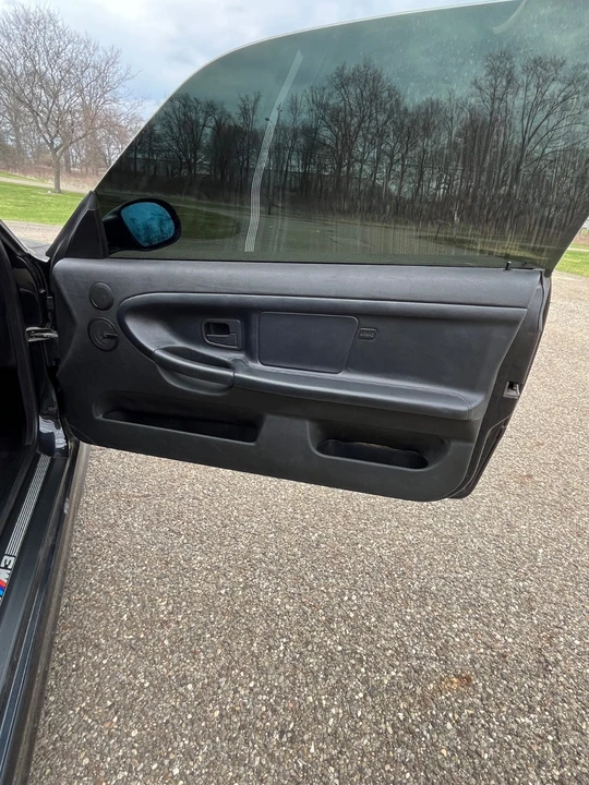 1998 BMW E36 M3 - Image 16 of 20