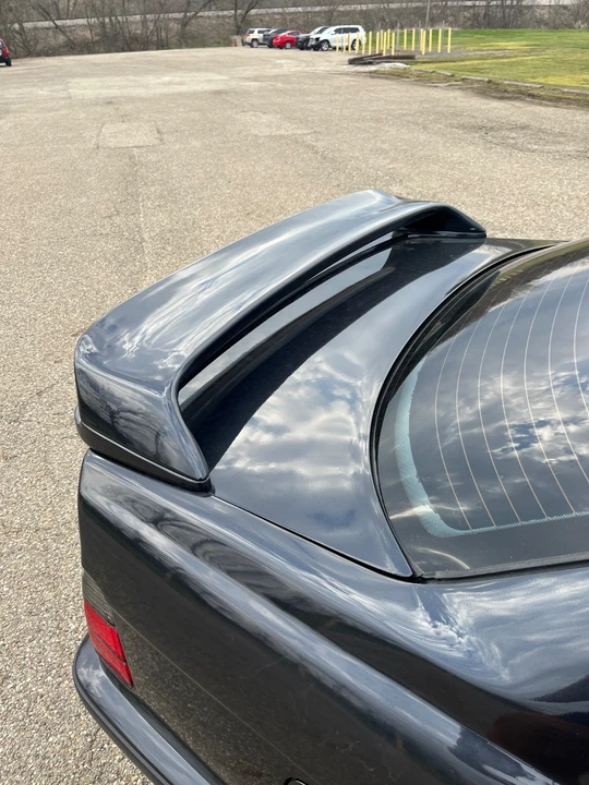 1998 BMW E36 M3 - Image 11 of 20
