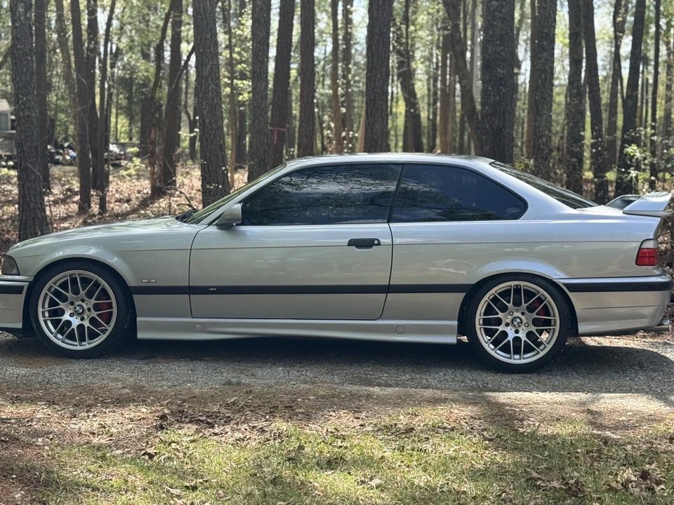 1998 BMW E36 M3 - Image 5 of 19