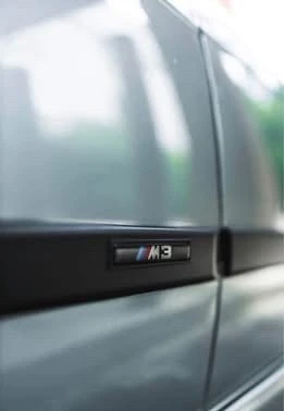 1998 BMW E36 M3 - Image 9 of 19