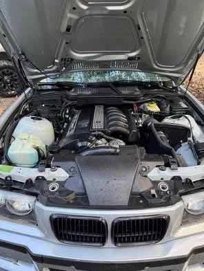 1998 BMW E36 M3 - Image 18 of 19