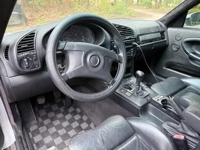1998 BMW E36 M3 - Image 11 of 19