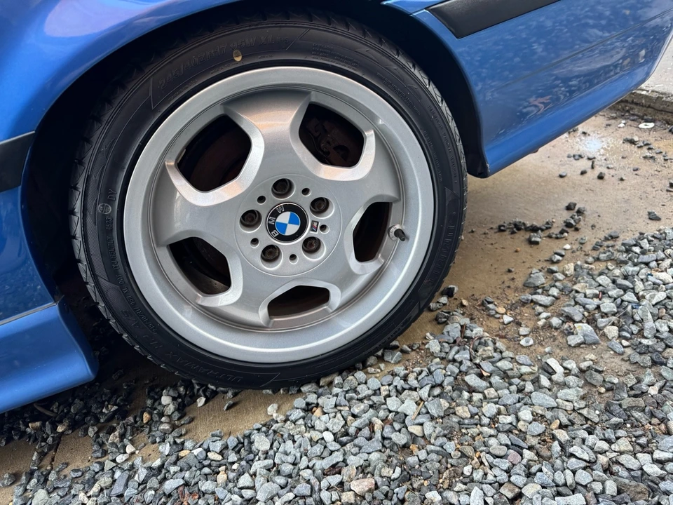 1998 BMW E36 M3 - Image 12 of 24