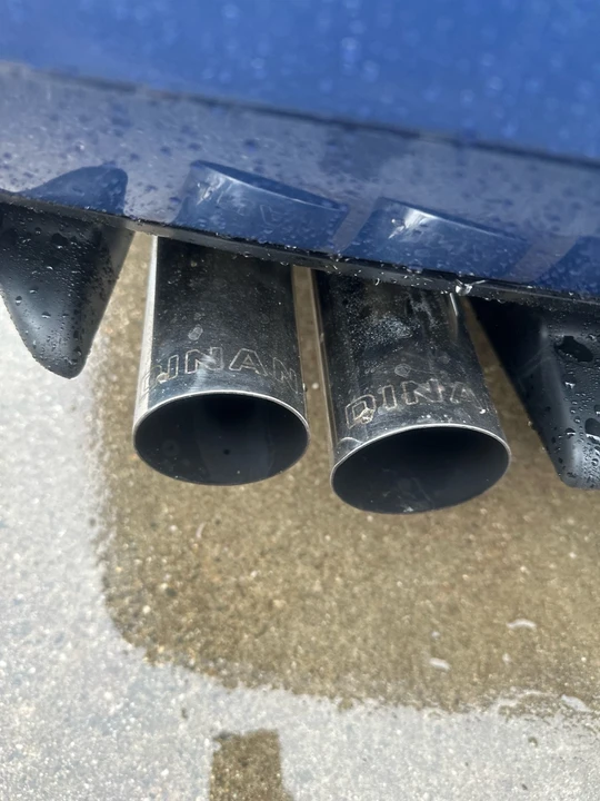 1998 BMW E36 M3 - Image 3 of 24