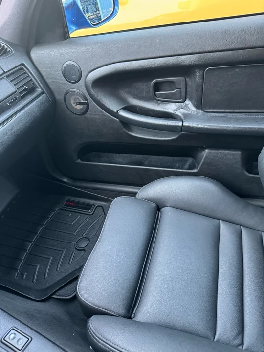 1998 BMW E36 M3 - Image 20 of 24