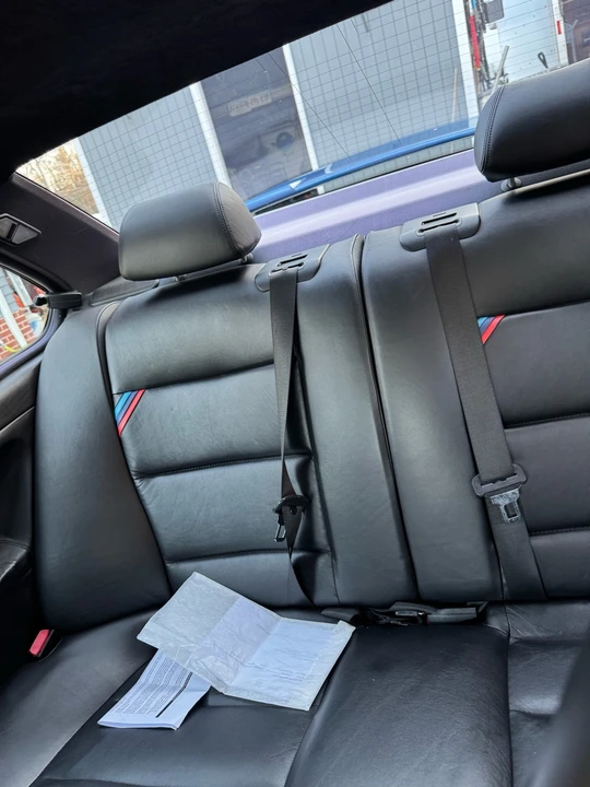 1998 BMW E36 M3 - Image 19 of 24