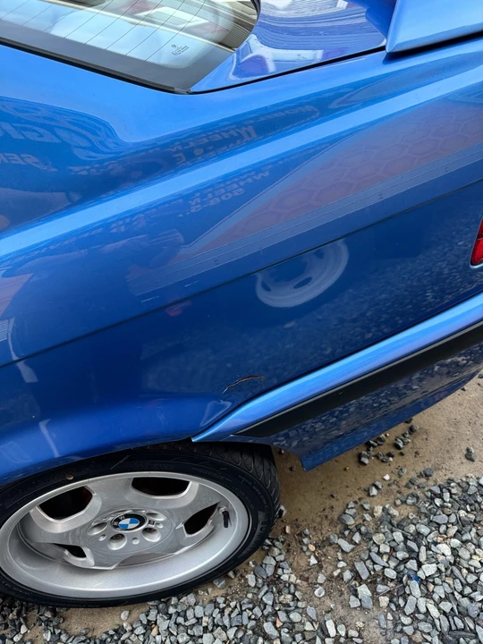 1998 BMW E36 M3 - Image 9 of 24