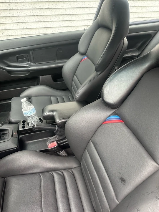 1998 BMW E36 M3 - Image 15 of 24