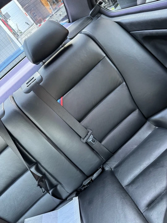 1998 BMW E36 M3 - Image 18 of 24