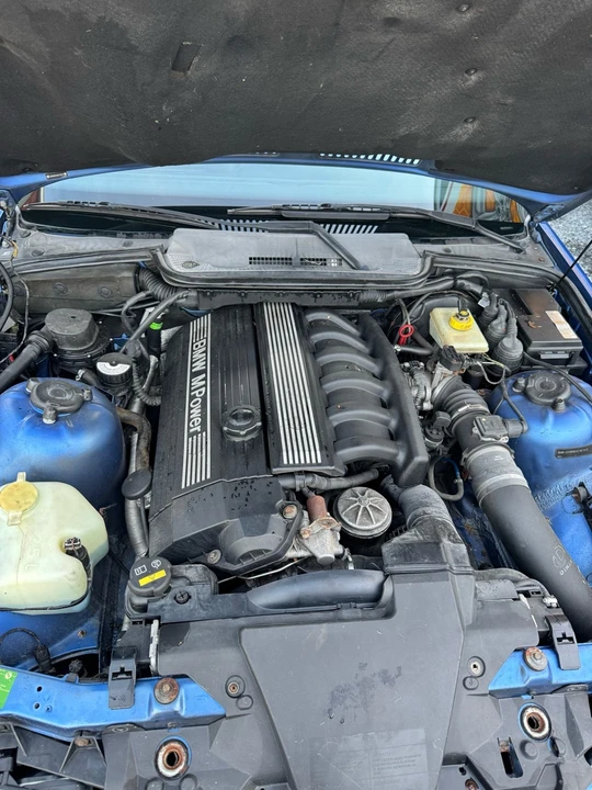 1998 BMW E36 M3 - Image 23 of 24