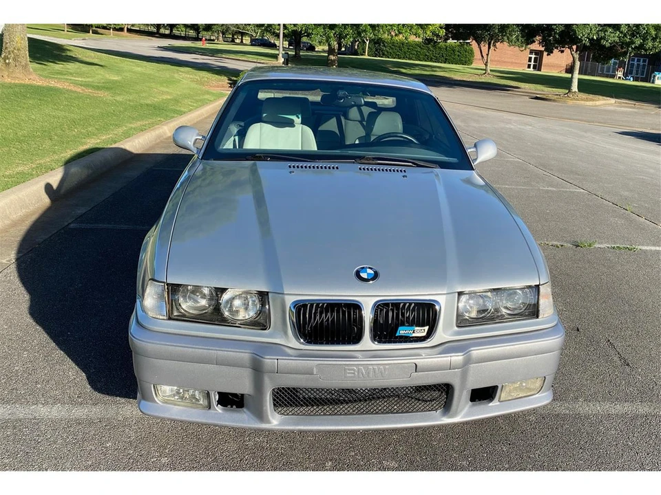 1998 BMW E36 M3 - Image 7 of 31