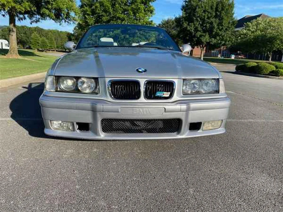 1998 BMW E36 M3 - Image 8 of 31