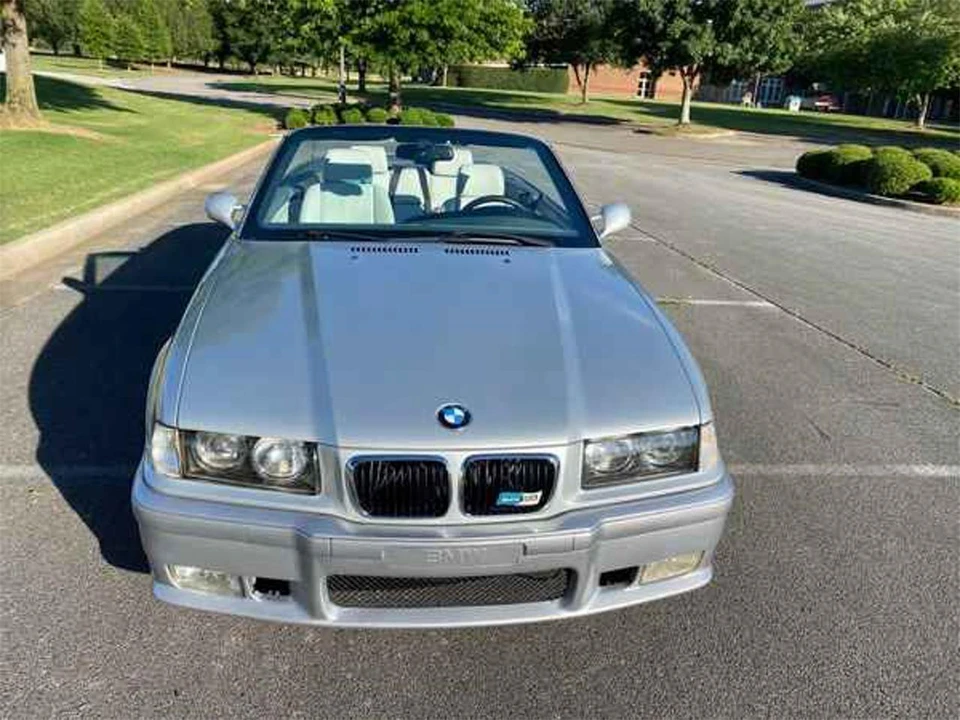 1998 BMW E36 M3 - Image 11 of 31