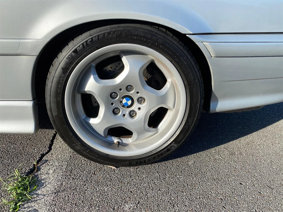 1998 BMW E36 M3 - Image 22 of 31