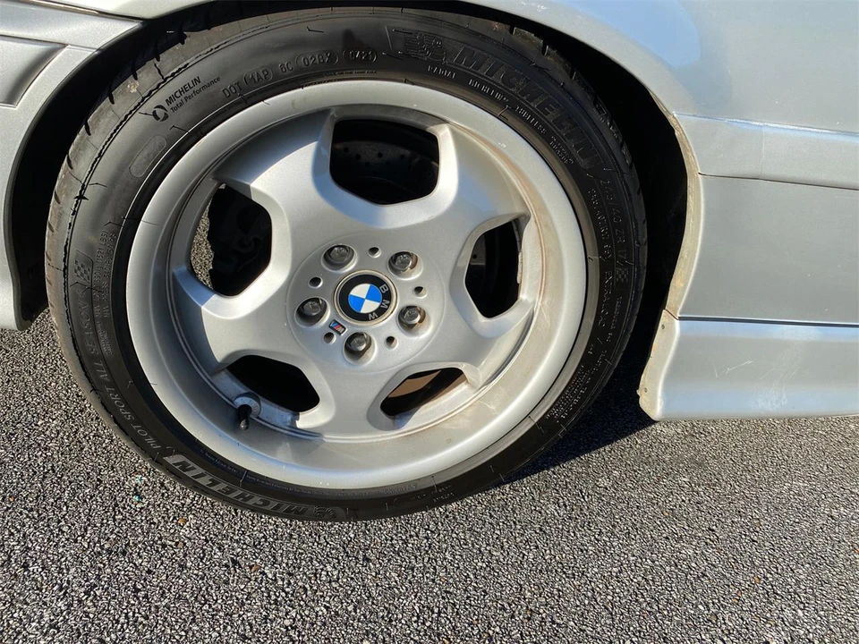 1998 BMW E36 M3 - Image 23 of 31