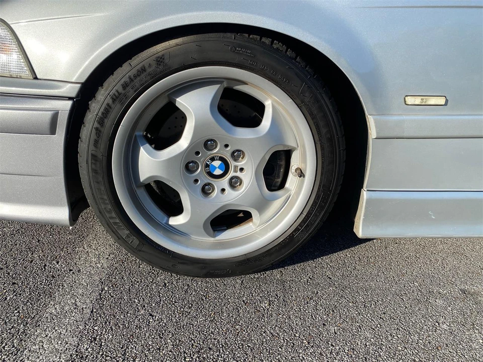 1998 BMW E36 M3 - Image 24 of 31