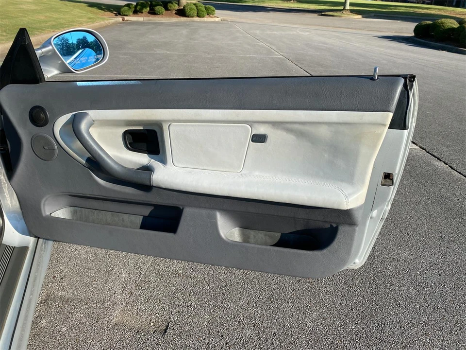 1998 BMW E36 M3 - Image 25 of 31