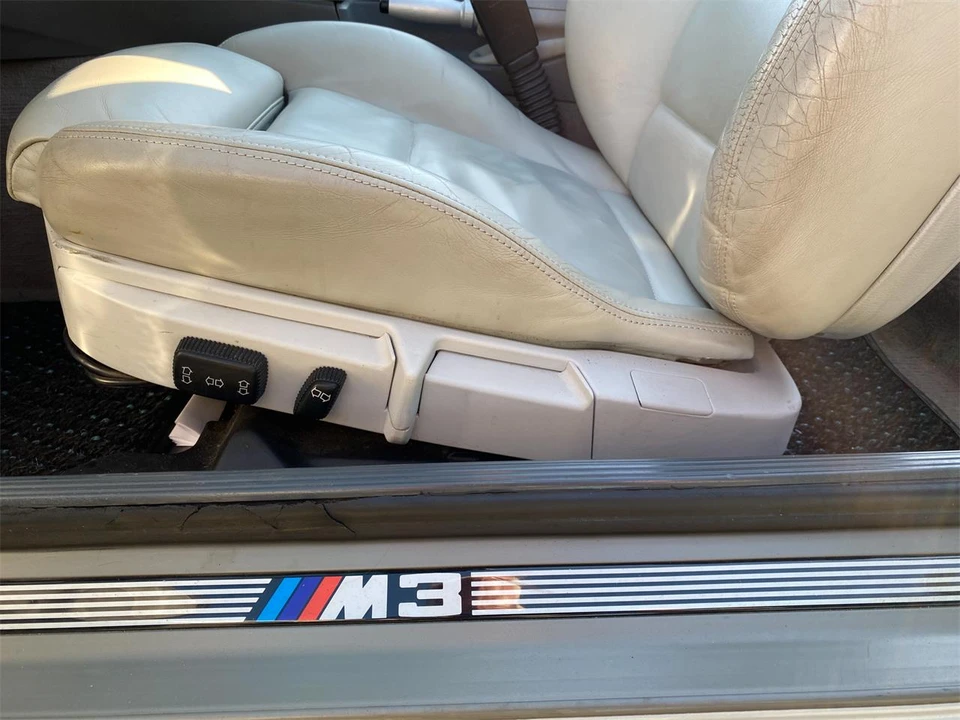 1998 BMW E36 M3 - Image 29 of 31