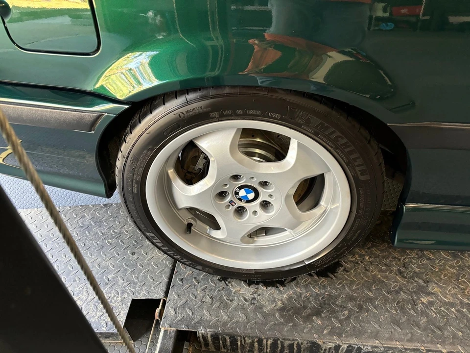 1998 BMW E36 M3 - Image 3 of 14