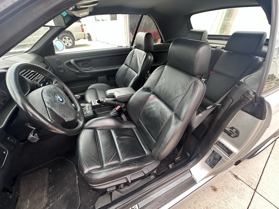 1998 BMW E36 M3 - Image 10 of 16