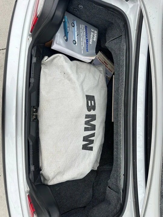 1998 BMW E36 M3 - Image 12 of 16