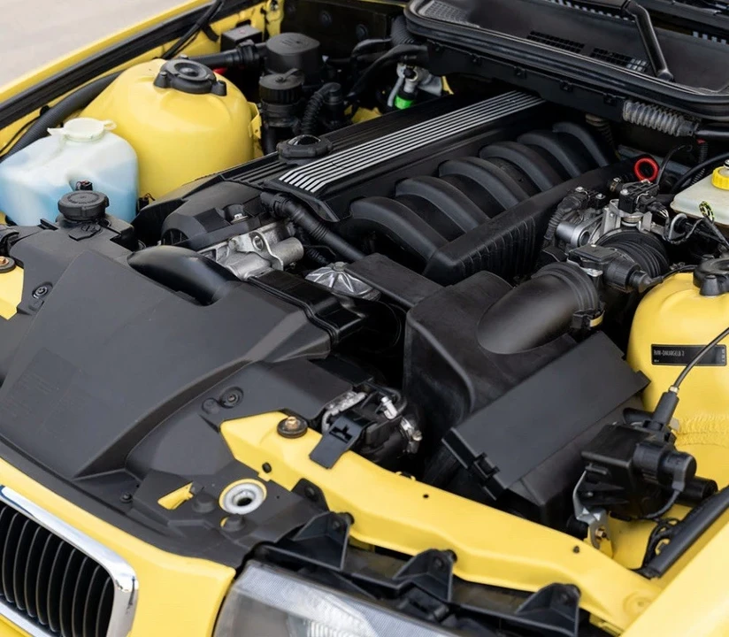 1998 BMW E36 M3 - Image 16 of 21