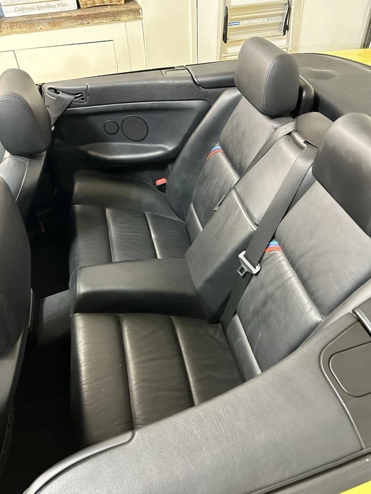 1998 BMW E36 M3 - Image 3 of 21