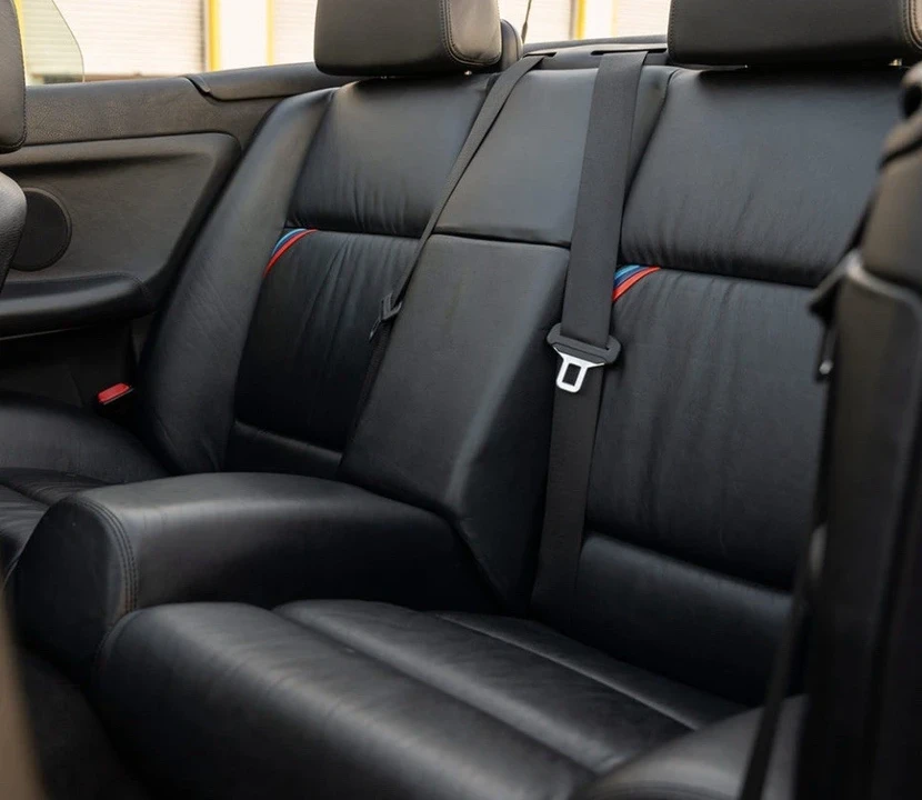 1998 BMW E36 M3 - Image 15 of 21
