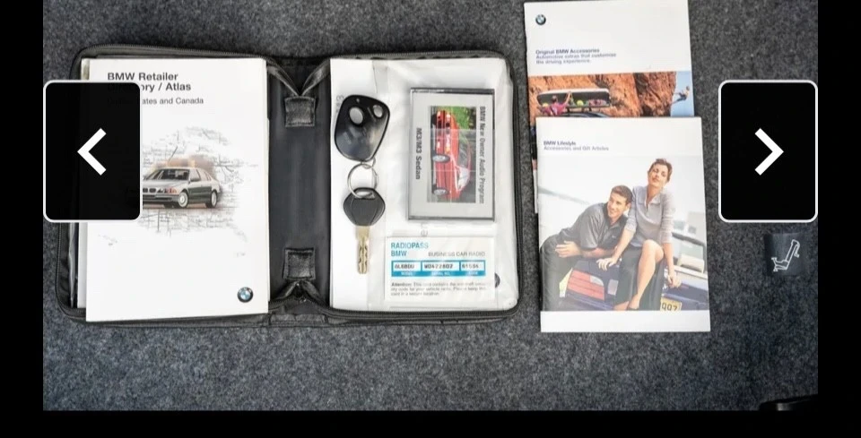 1998 BMW E36 M3 - Image 20 of 21